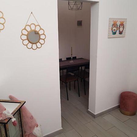 Momenti E Wellness Villa Szirakúza Kültér fotó