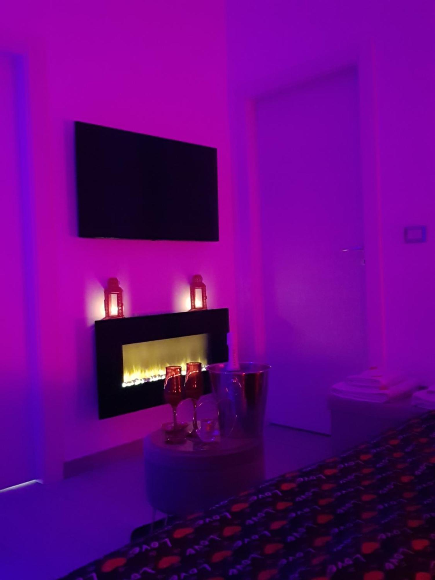 Momenti E Wellness Villa Szirakúza Kültér fotó