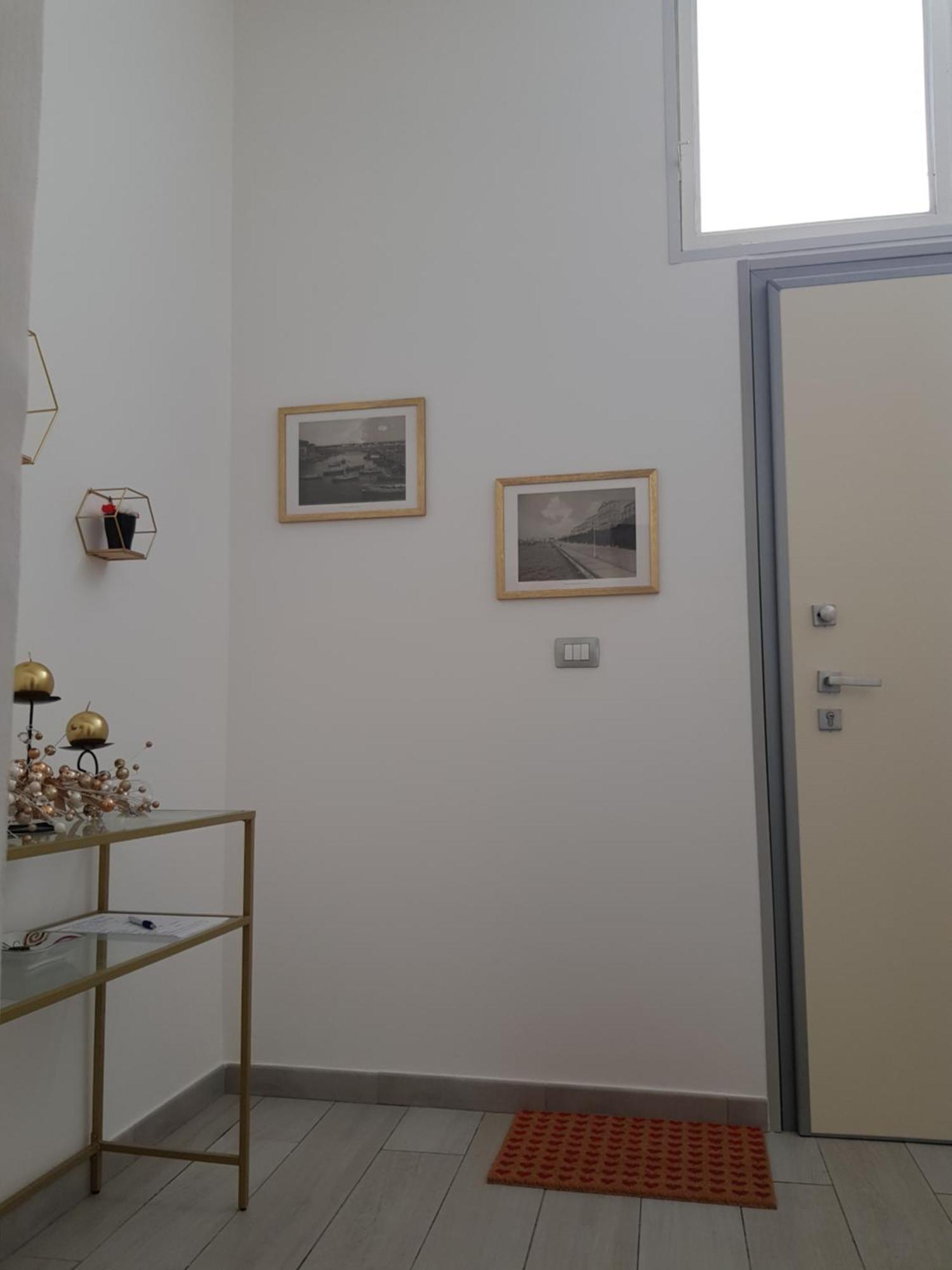 Momenti E Wellness Villa Szirakúza Kültér fotó