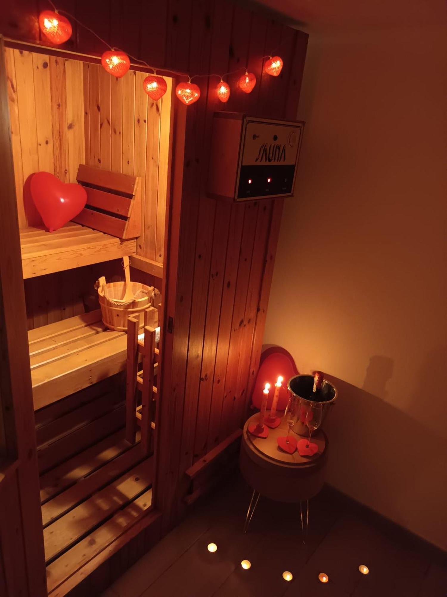 Momenti E Wellness Villa Szirakúza Kültér fotó