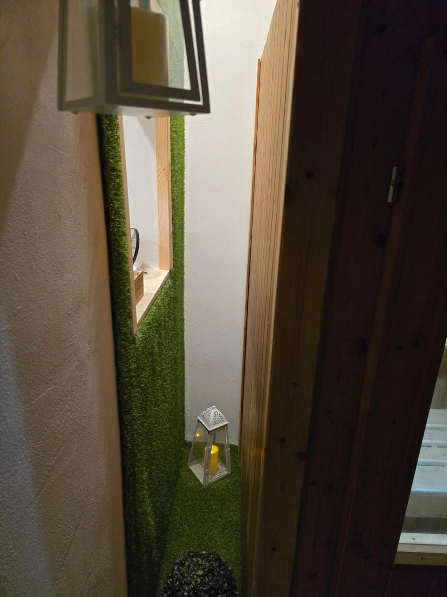 Momenti E Wellness Villa Szirakúza Kültér fotó