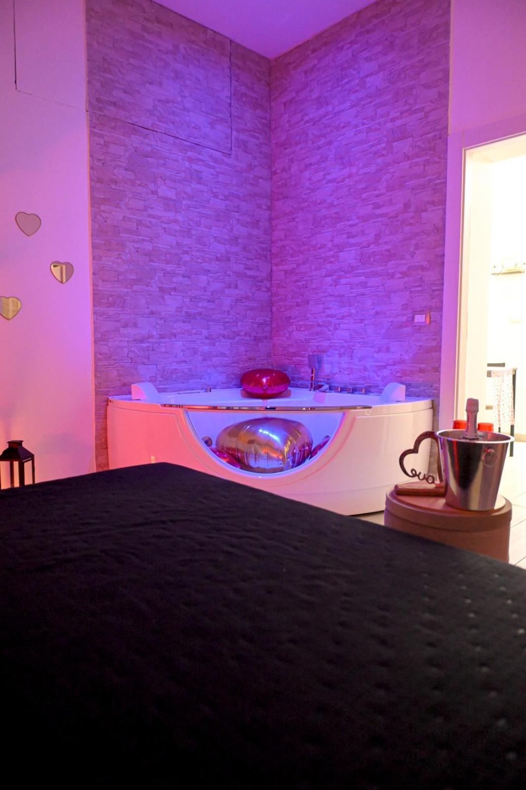 Momenti E Wellness Villa Szirakúza Kültér fotó